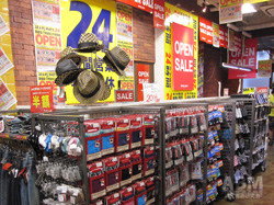 ジーンズメイト 24